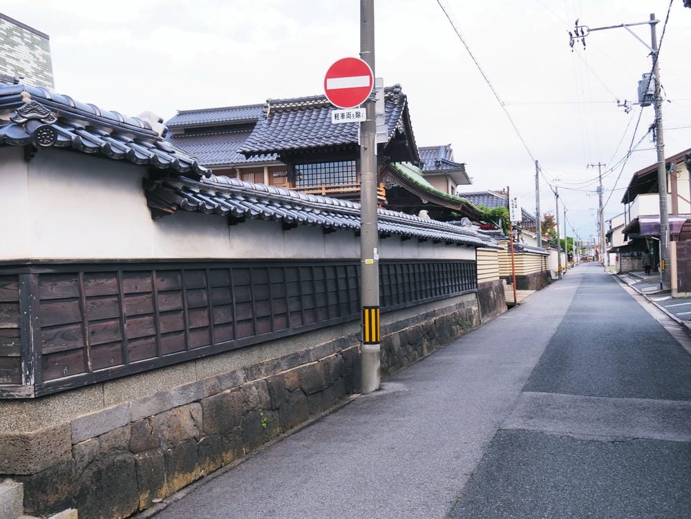 【鳥取縣 | 米子市】鳥取富士〔大山〕、日本海,走訪山陰第一 【鳥取縣 | 米子市】鳥取富士〔大山〕、日本海,走訪山陰第一