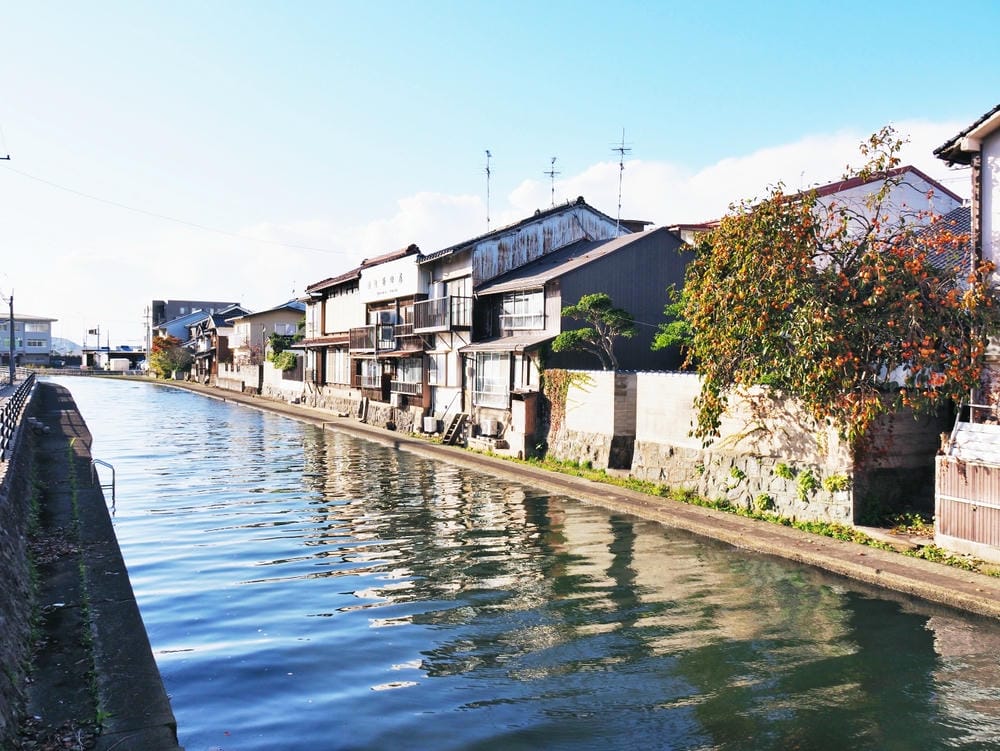 【鳥取縣 | 米子市】鳥取富士〔大山〕、日本海,走訪山陰第一 【鳥取縣 | 米子市】鳥取富士〔大山〕、日本海,走訪山陰第一