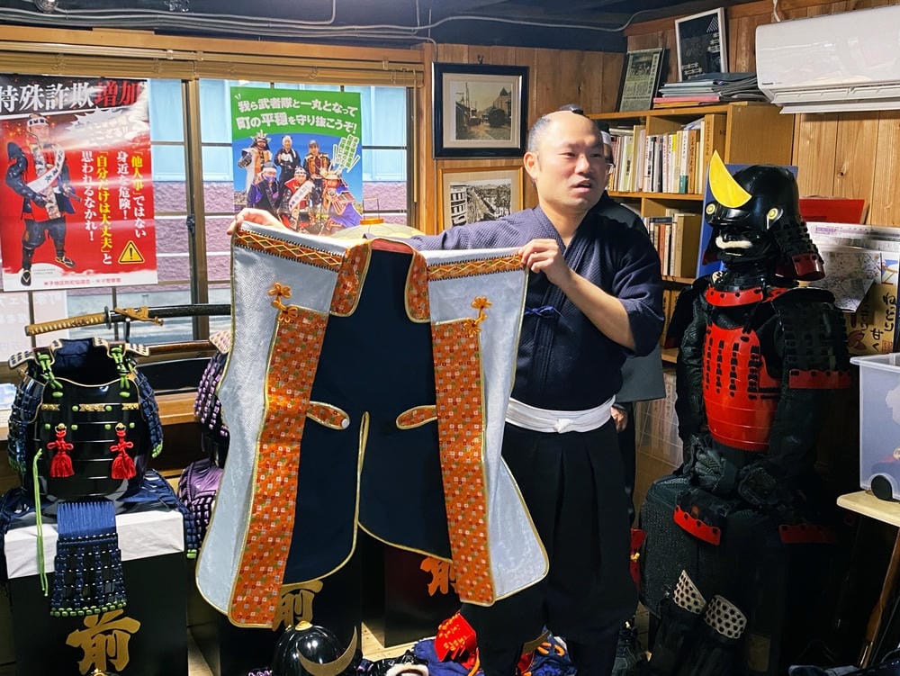 【鳥取縣 | 米子市】鳥取富士〔大山〕、日本海,走訪山陰第一 【鳥取縣 | 米子市】鳥取富士〔大山〕、日本海,走訪山陰第一