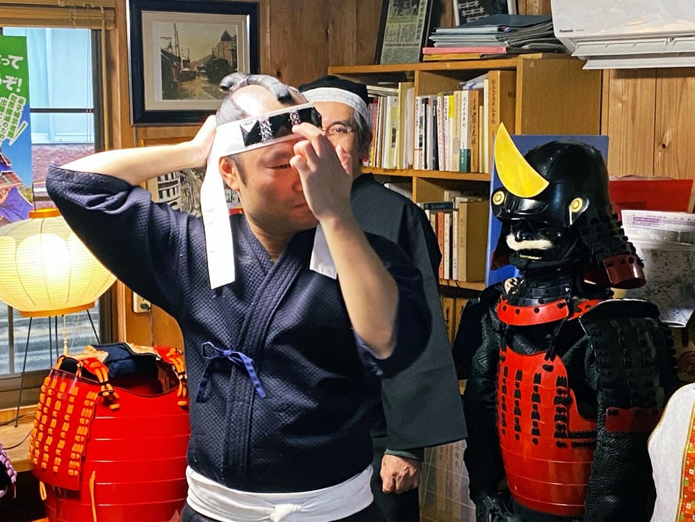 【鳥取縣 | 米子市】鳥取富士〔大山〕、日本海,走訪山陰第一 【鳥取縣 | 米子市】鳥取富士〔大山〕、日本海,走訪山陰第一