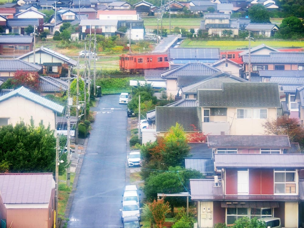 【鳥取縣 | 米子市】鳥取富士〔大山〕、日本海,走訪山陰第一 【鳥取縣 | 米子市】鳥取富士〔大山〕、日本海,走訪山陰第一