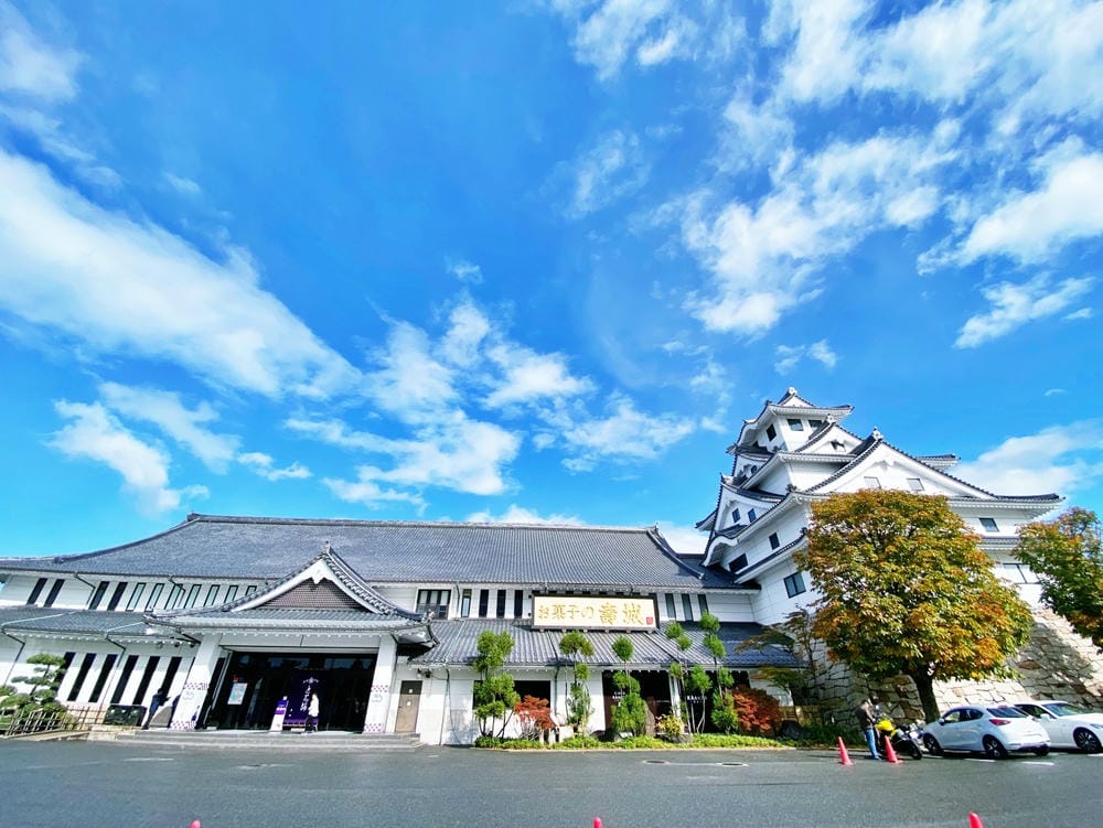 【鳥取縣 | 米子市】鳥取富士〔大山〕、日本海,走訪山陰第一 【鳥取縣 | 米子市】鳥取富士〔大山〕、日本海,走訪山陰第一