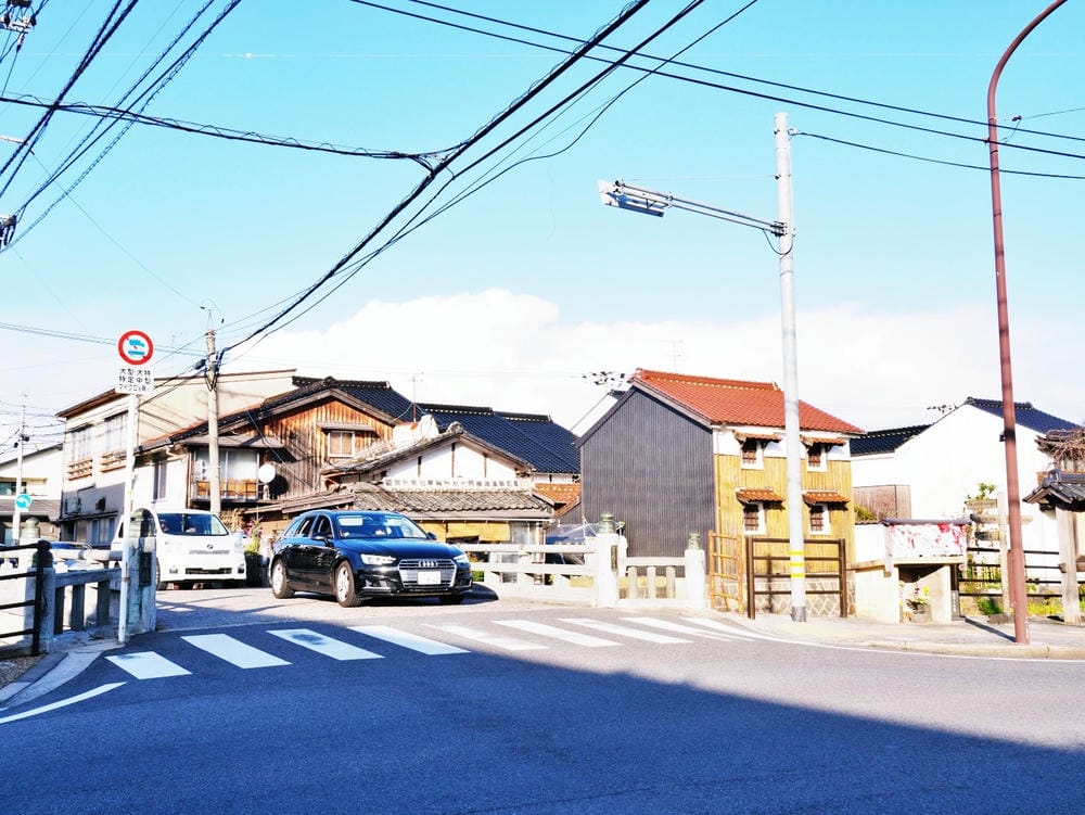 【鳥取縣 | 米子市】鳥取富士〔大山〕、日本海,走訪山陰第一 【鳥取縣 | 米子市】鳥取富士〔大山〕、日本海,走訪山陰第一