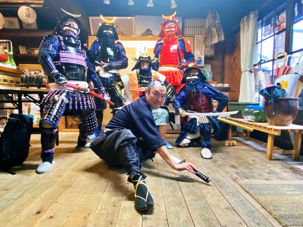 【鳥取縣 | 米子市】鳥取富士〔大山〕、日本海,走訪山陰第一 【鳥取縣 | 米子市】鳥取富士〔大山〕、日本海,走訪山陰第一