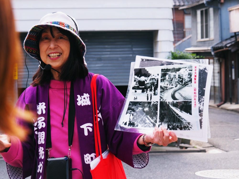 【鳥取縣 | 米子市】鳥取富士〔大山〕、日本海,走訪山陰第一 【鳥取縣 | 米子市】鳥取富士〔大山〕、日本海,走訪山陰第一