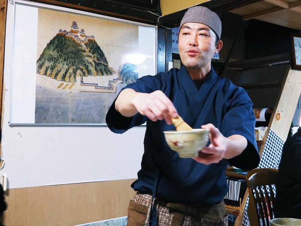 【鳥取縣 | 米子市】鳥取富士〔大山〕、日本海,走訪山陰第一 【鳥取縣 | 米子市】鳥取富士〔大山〕、日本海,走訪山陰第一