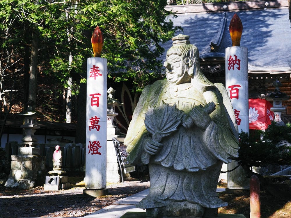 【群馬縣 | 沼田市】玉原滑雪場X 日本第一天狗:關東近郊一 【群馬縣 | 沼田市】玉原滑雪場X 日本第一天狗:關東近郊一