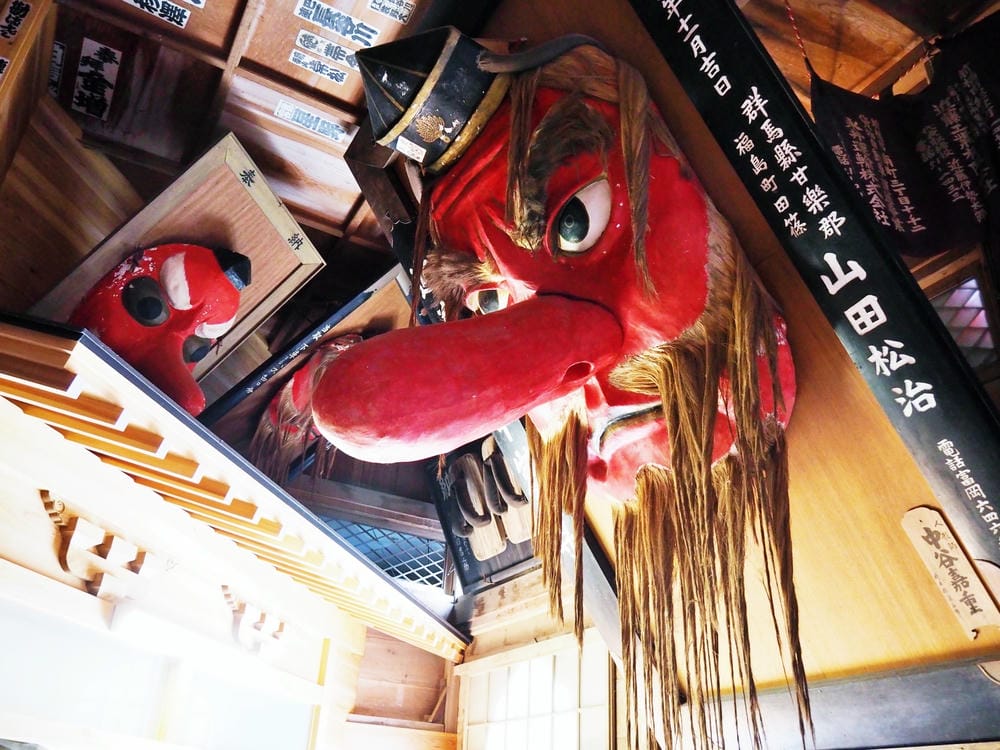【群馬縣 | 沼田市】玉原滑雪場X 日本第一天狗:關東近郊一 【群馬縣 | 沼田市】玉原滑雪場X 日本第一天狗:關東近郊一