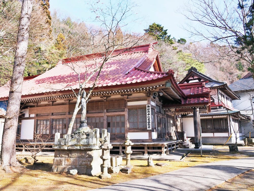 【群馬縣 | 沼田市】玉原滑雪場X 日本第一天狗:關東近郊一 【群馬縣 | 沼田市】玉原滑雪場X 日本第一天狗:關東近郊一