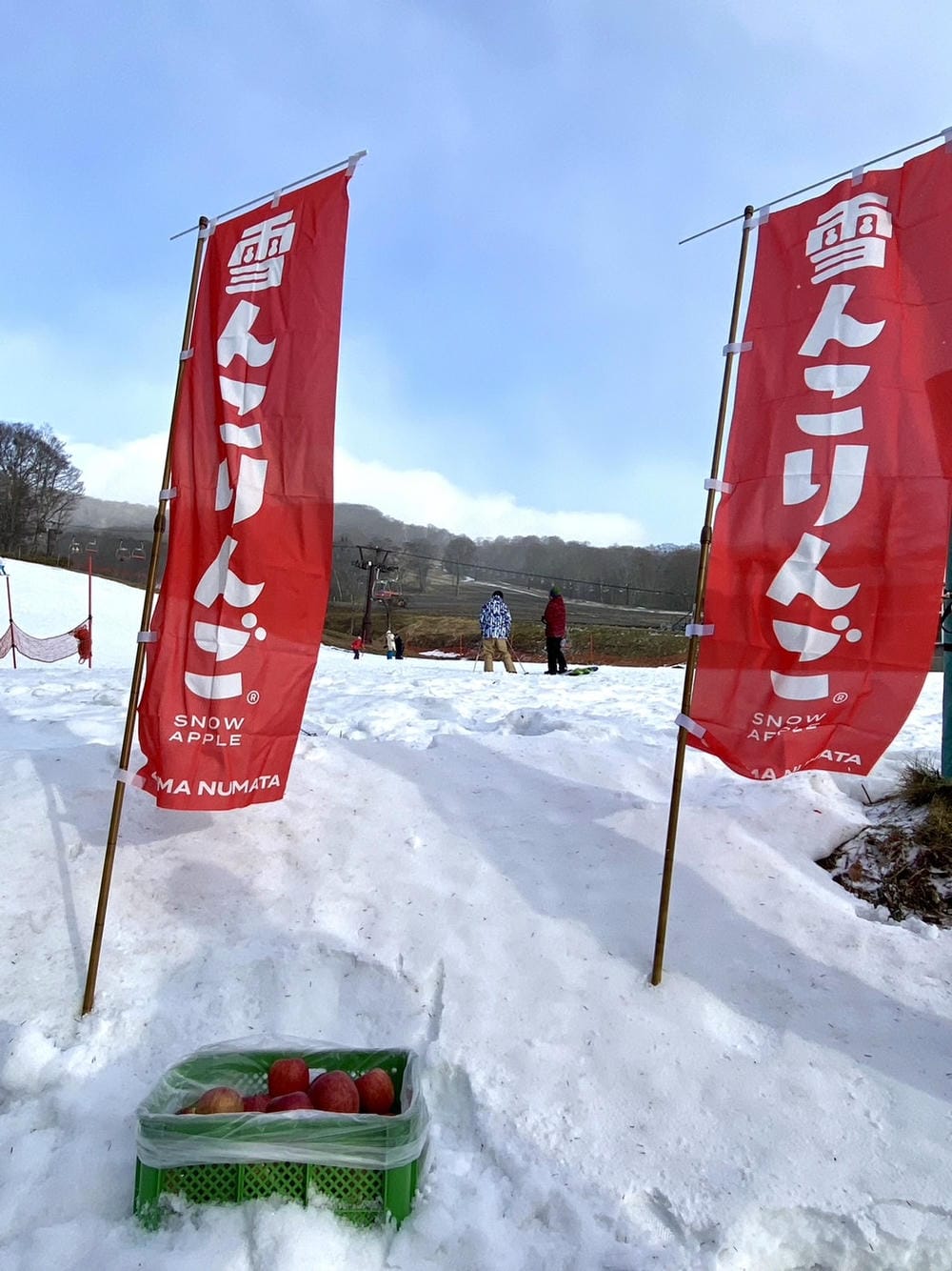 【群馬縣 | 沼田市】玉原滑雪場X 日本第一天狗:關東近郊一 【群馬縣 | 沼田市】玉原滑雪場X 日本第一天狗:關東近郊一