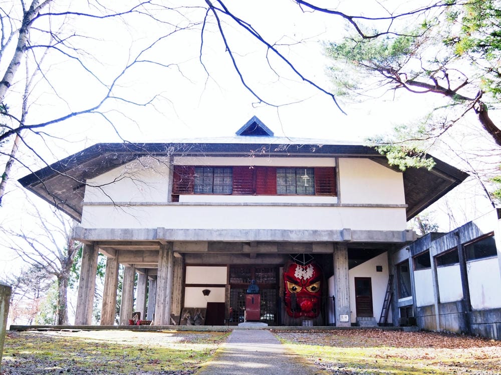 【群馬縣 | 沼田市】玉原滑雪場X 日本第一天狗:關東近郊一 【群馬縣 | 沼田市】玉原滑雪場X 日本第一天狗:關東近郊一