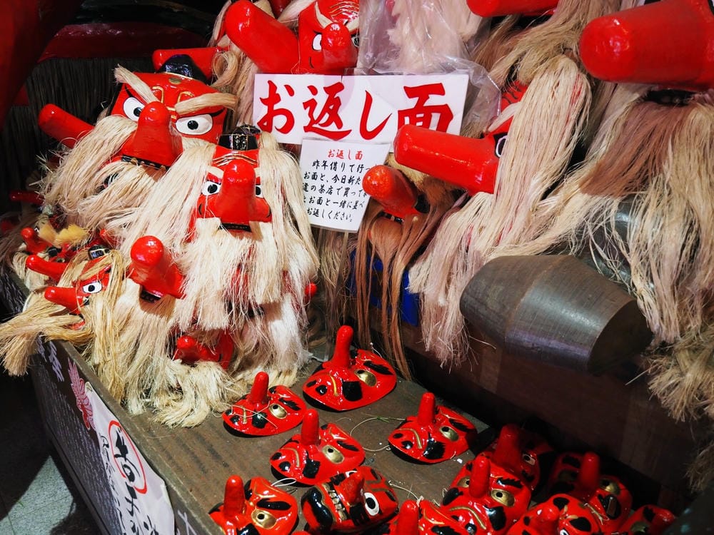 【群馬縣 | 沼田市】玉原滑雪場X 日本第一天狗:關東近郊一 【群馬縣 | 沼田市】玉原滑雪場X 日本第一天狗:關東近郊一