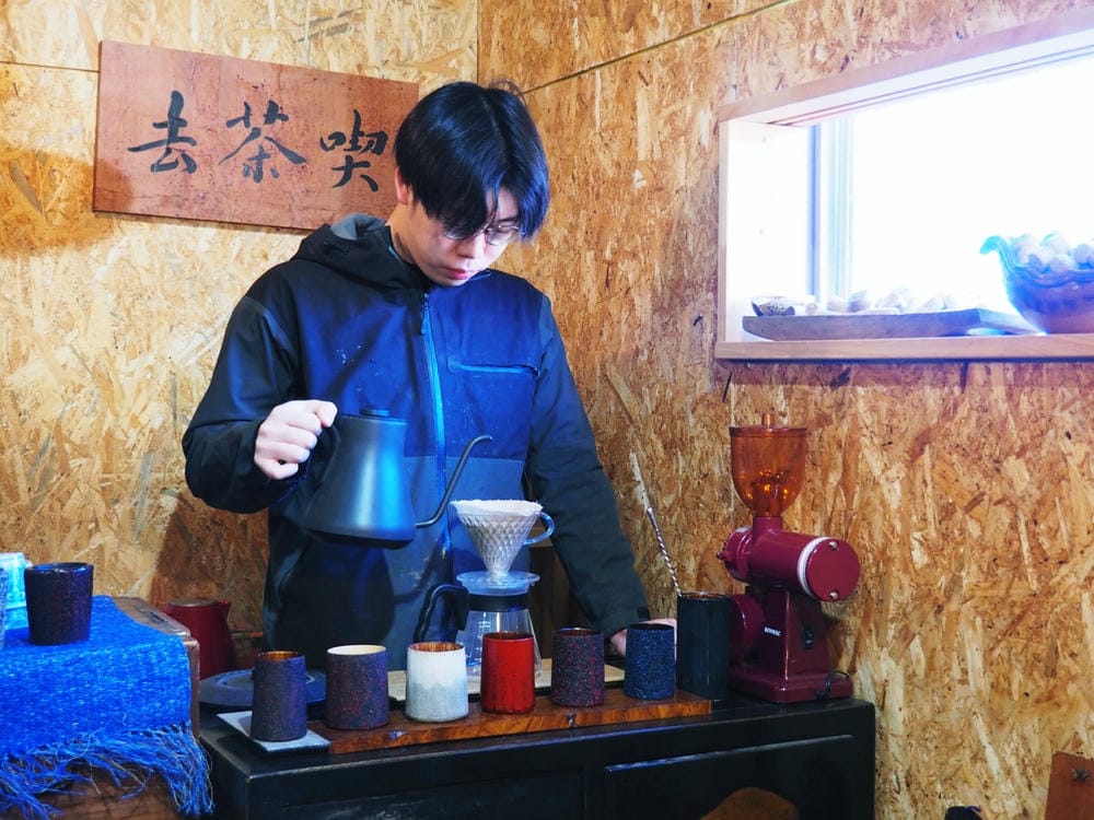 【群馬縣 | 沼田市】吉澤指物店 :發光在海外,稻田裡職人生 【群馬縣 | 沼田市】吉澤指物店 :發光在海外,稻田裡職人生