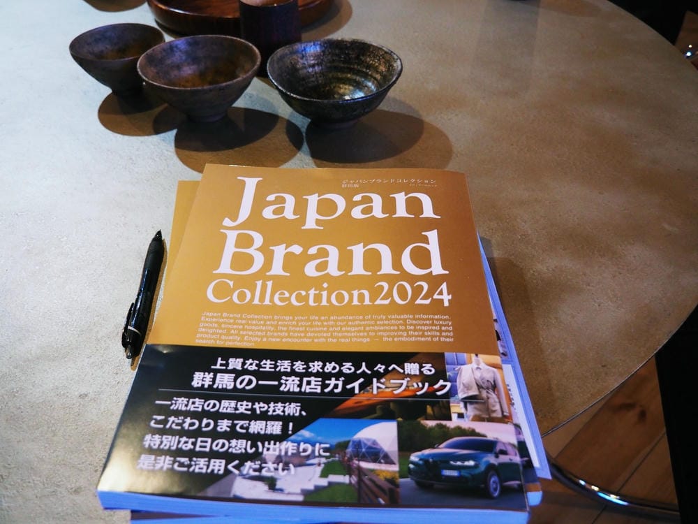 【群馬縣 | 沼田市】吉澤指物店 :發光在海外,稻田裡職人生 【群馬縣 | 沼田市】吉澤指物店 :發光在海外,稻田裡職人生