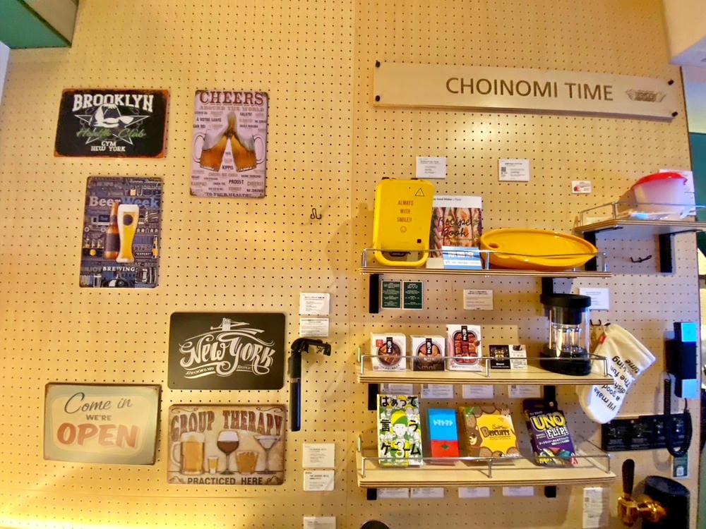 【東京 | 新宿住宿】東急STAY(TOKYU STAY): 【東京 | 新宿住宿】東急STAY(TOKYU STAY):