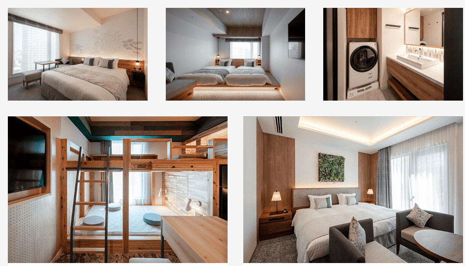 【東京 | 新宿住宿】東急STAY(TOKYU STAY): 【東京 | 新宿住宿】東急STAY(TOKYU STAY):