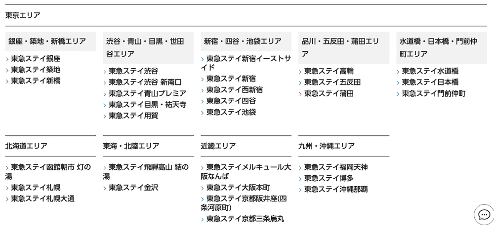 【東京 | 新宿住宿】東急STAY(TOKYU STAY): 【東京 | 新宿住宿】東急STAY(TOKYU STAY):