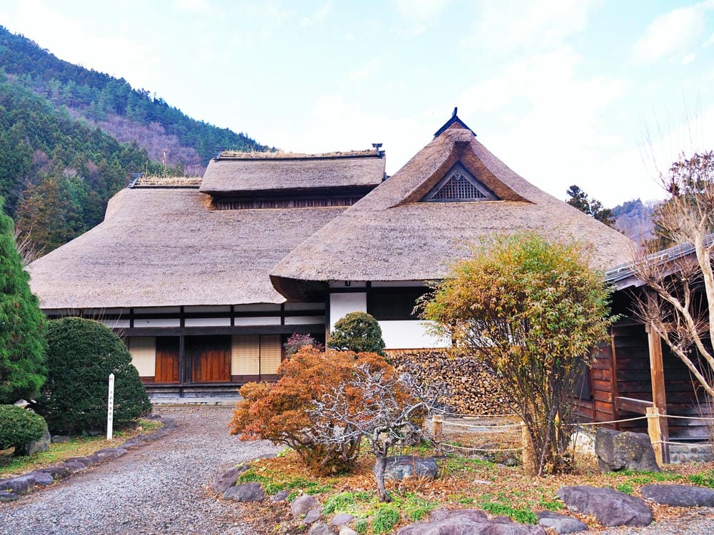 【群馬縣 | 沼田市】原田農場四季摘果、金子蘋果園400日圓 【群馬縣 | 沼田市】原田農場四季摘果、金子蘋果園400日圓