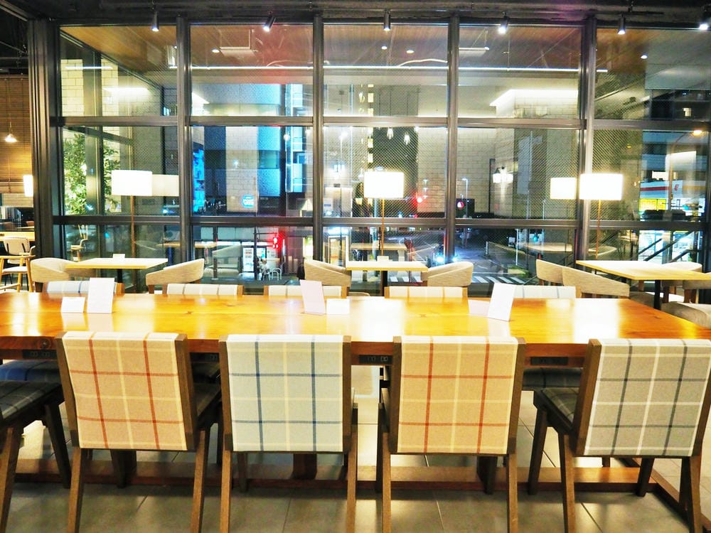 【東京 | 新宿住宿】東急STAY(TOKYU STAY): 【東京 | 新宿住宿】東急STAY(TOKYU STAY):