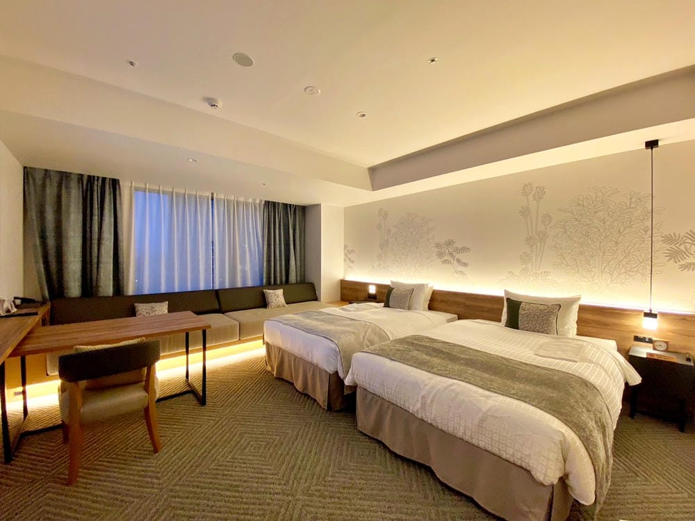 【東京 | 新宿住宿】東急STAY(TOKYU STAY): 【東京 | 新宿住宿】東急STAY(TOKYU STAY):