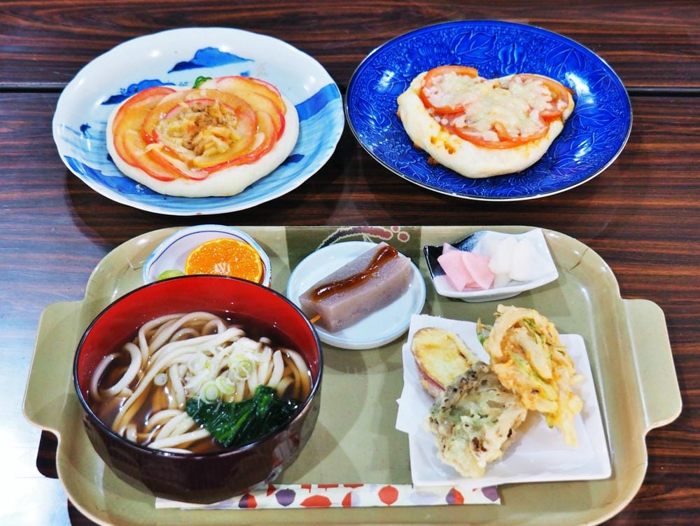 【群馬縣 | 沼田市】原田農場四季摘果、金子蘋果園400日圓 【群馬縣 | 沼田市】原田農場四季摘果、金子蘋果園400日圓