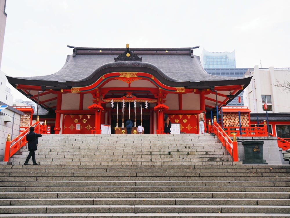 【東京 | 新宿住宿】東急STAY(TOKYU STAY): 【東京 | 新宿住宿】東急STAY(TOKYU STAY):