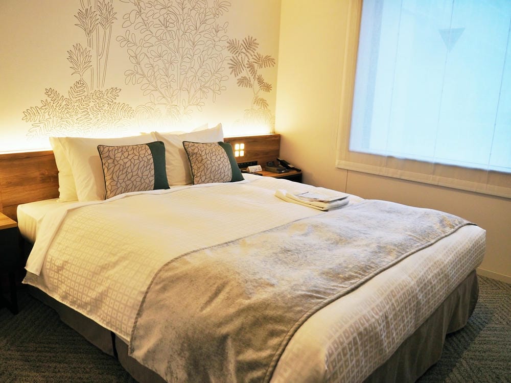 【東京 | 新宿住宿】東急STAY(TOKYU STAY): 【東京 | 新宿住宿】東急STAY(TOKYU STAY):