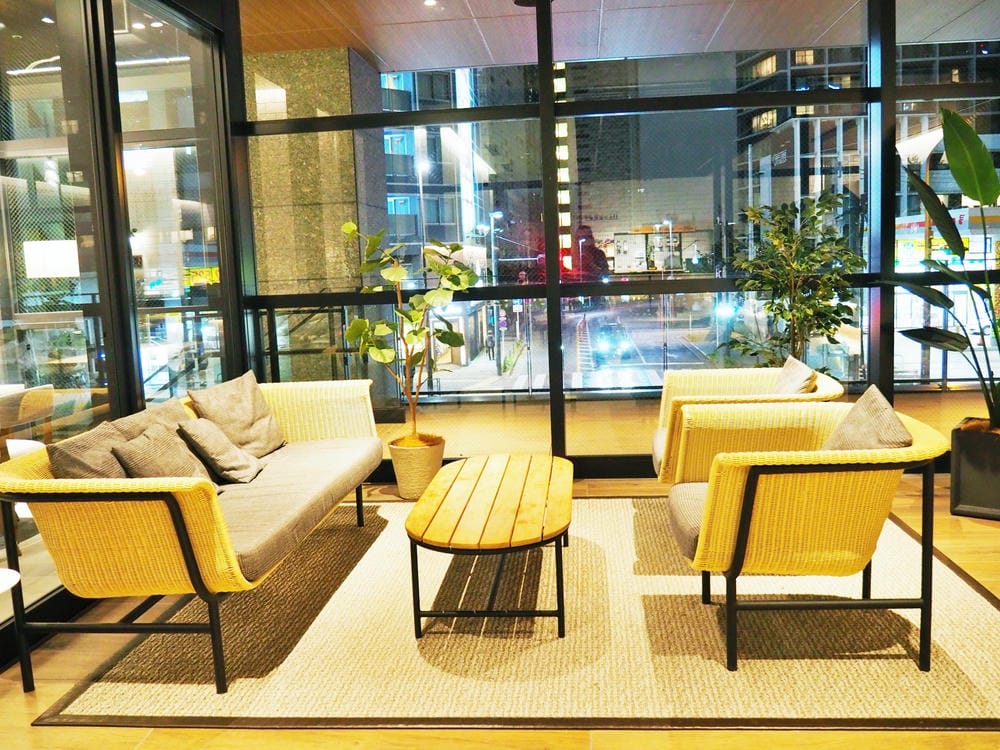 【東京 | 新宿住宿】東急STAY(TOKYU STAY): 【東京 | 新宿住宿】東急STAY(TOKYU STAY):
