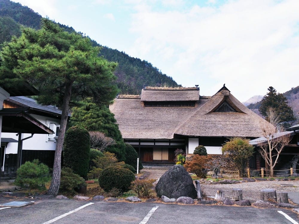 【群馬縣 | 沼田市】原田農場四季摘果、金子蘋果園400日圓 【群馬縣 | 沼田市】原田農場四季摘果、金子蘋果園400日圓
