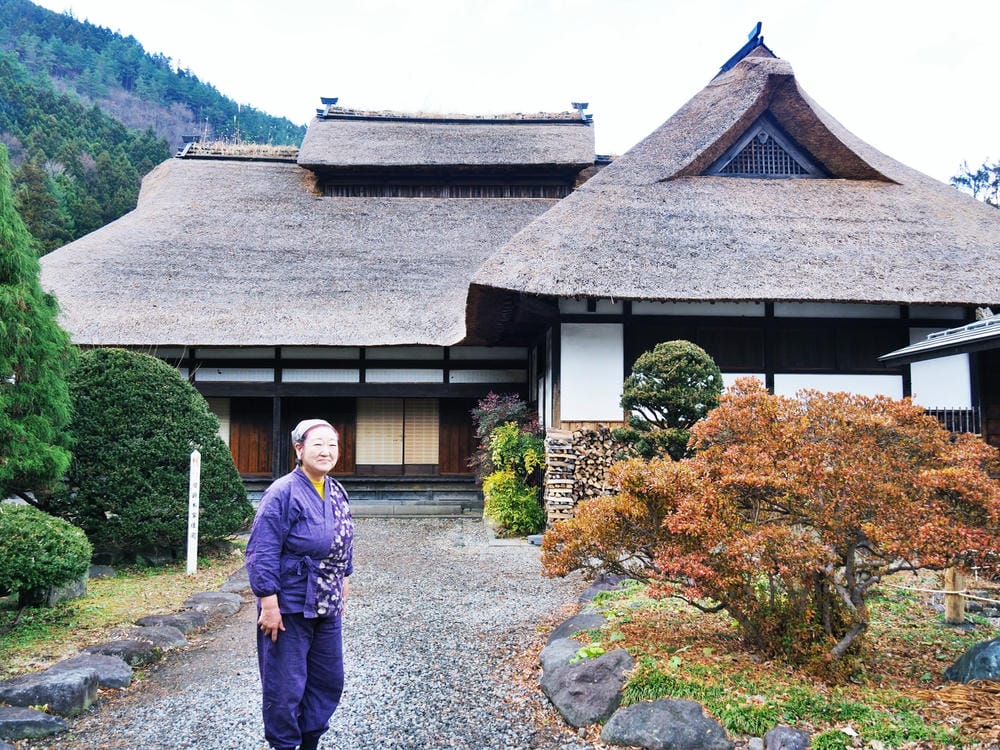 【群馬縣 | 沼田市】原田農場四季摘果、金子蘋果園400日圓 【群馬縣 | 沼田市】原田農場四季摘果、金子蘋果園400日圓