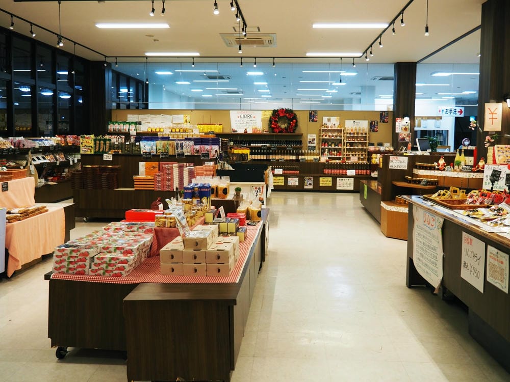 【群馬縣 | 沼田市】原田農場四季摘果、金子蘋果園400日圓 【群馬縣 | 沼田市】原田農場四季摘果、金子蘋果園400日圓