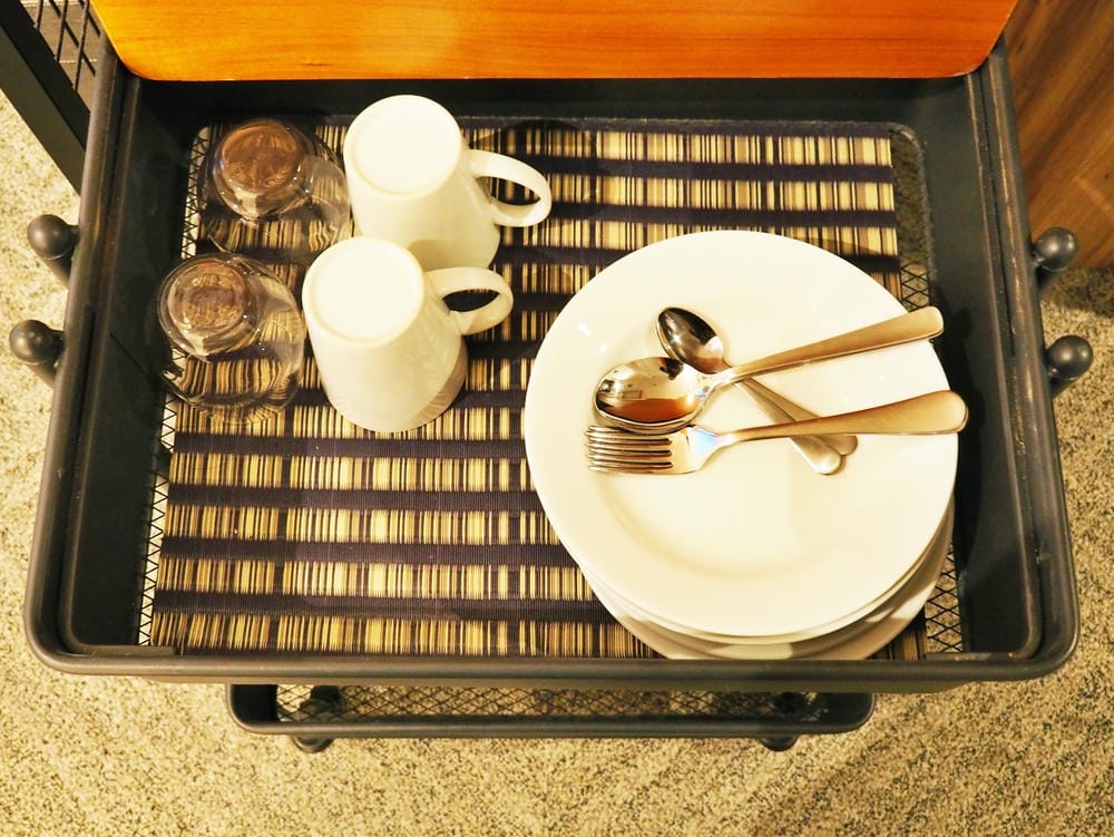 【東京 | 新宿住宿】東急STAY(TOKYU STAY): 【東京 | 新宿住宿】東急STAY(TOKYU STAY):