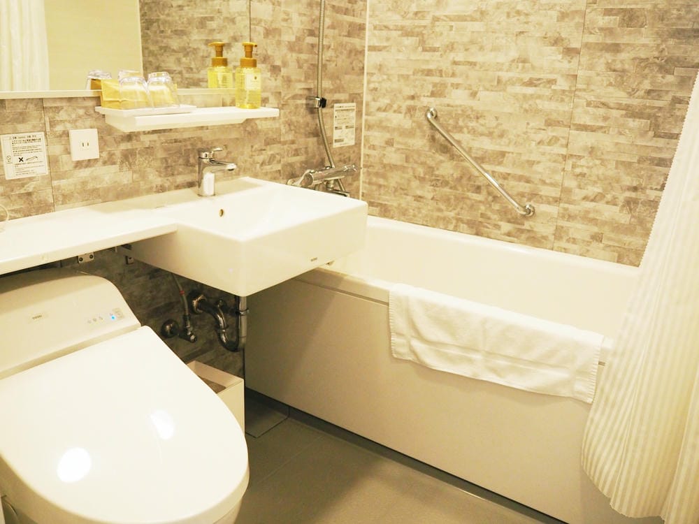 【東京 | 新宿住宿】東急STAY(TOKYU STAY): 【東京 | 新宿住宿】東急STAY(TOKYU STAY):