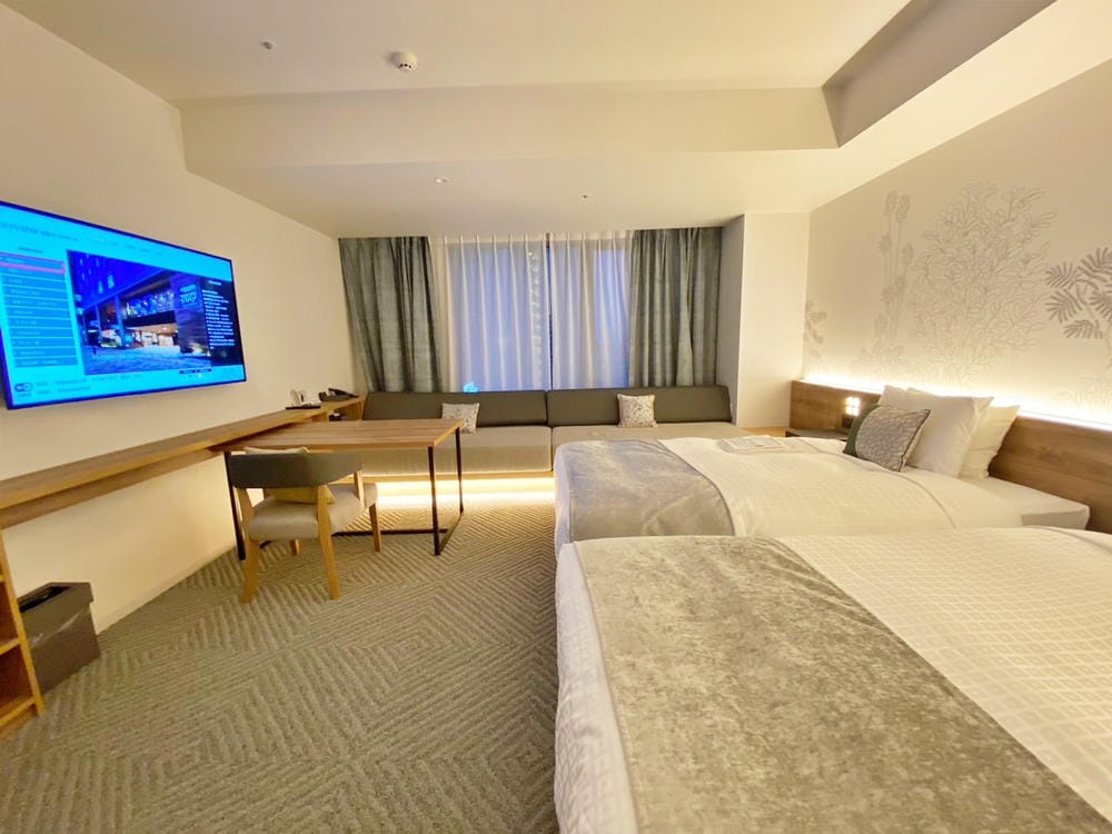 【東京 | 新宿住宿】東急STAY(TOKYU STAY): 【東京 | 新宿住宿】東急STAY(TOKYU STAY):