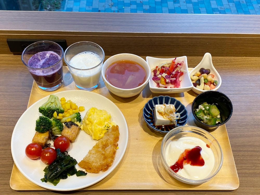【東京 | 新宿住宿】東急STAY(TOKYU STAY): 【東京 | 新宿住宿】東急STAY(TOKYU STAY):