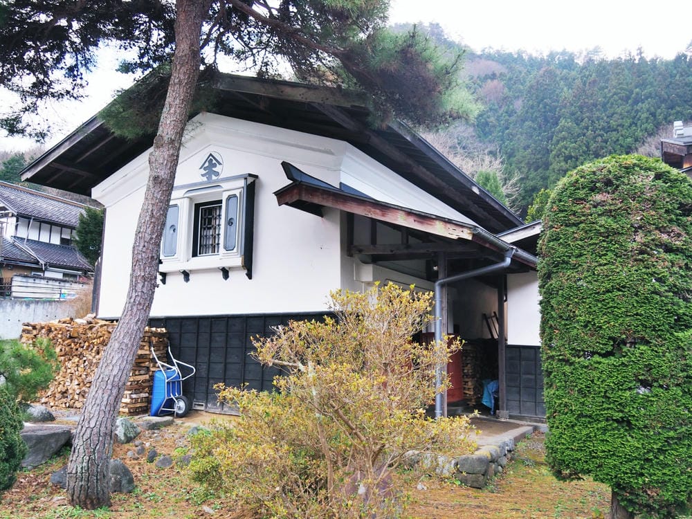 【群馬縣 | 沼田市】原田農場四季摘果、金子蘋果園400日圓 【群馬縣 | 沼田市】原田農場四季摘果、金子蘋果園400日圓