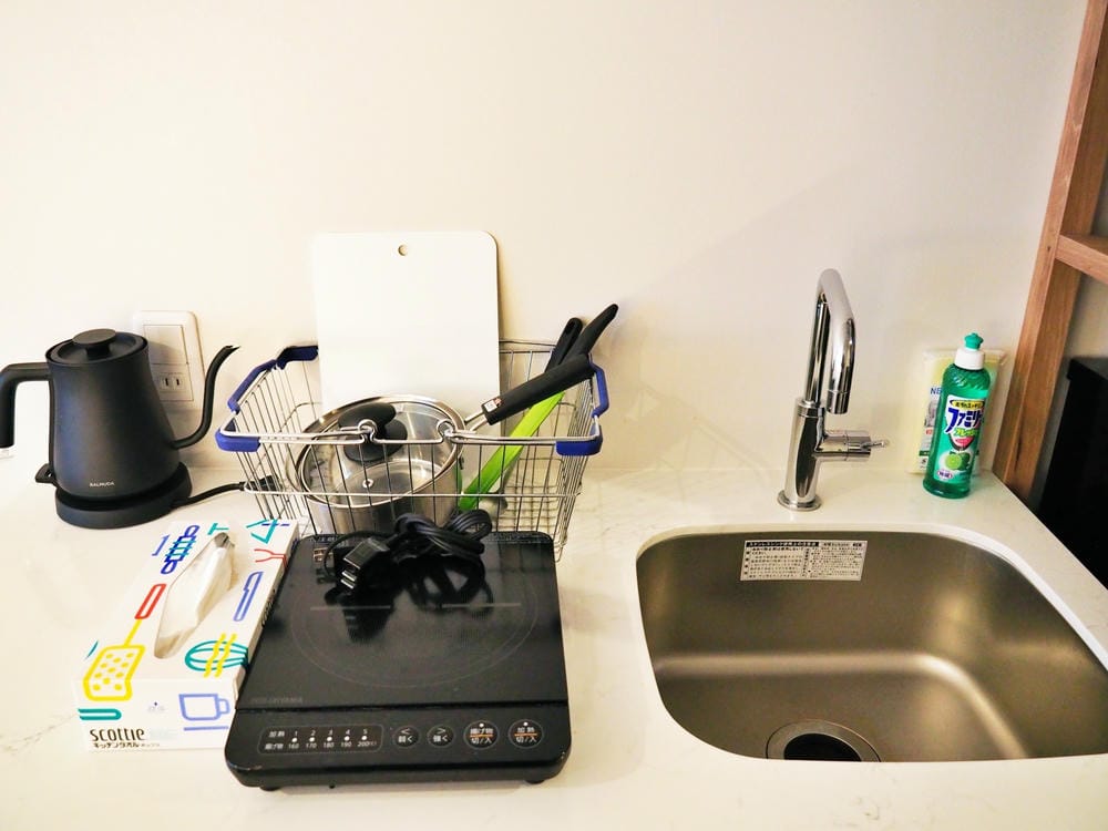 【東京 | 新宿住宿】東急STAY(TOKYU STAY): 【東京 | 新宿住宿】東急STAY(TOKYU STAY):