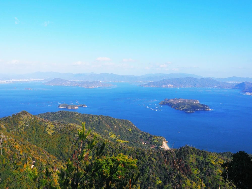 【JR鐵路優惠套票 | 廣島縣】JR關西&廣島地區鐵路周遊券