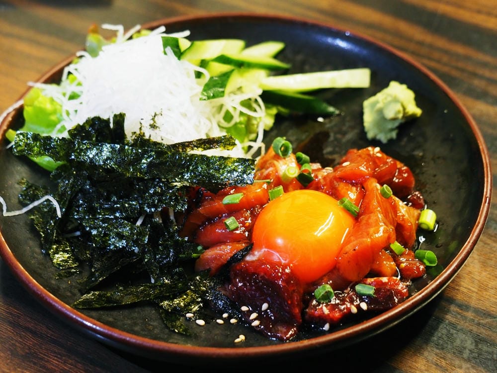【神奈川縣 | 三浦半島 】いろば亭：最高境界的鮪魚料理*三
