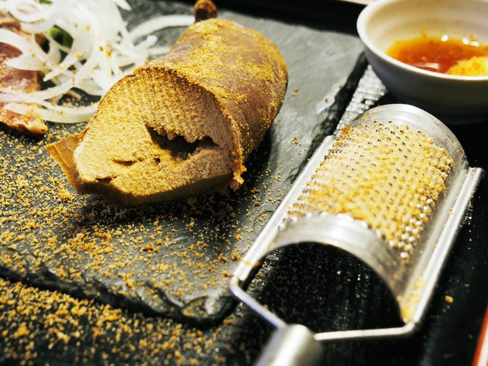 【神奈川縣 | 三浦半島 】いろば亭：最高境界的鮪魚料理*三