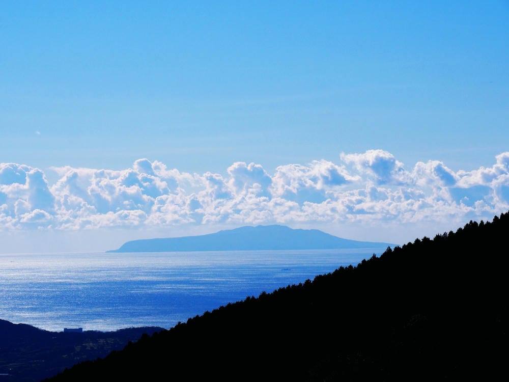 【神奈川縣 | 伊勢原】米其林2星美景、關東總鎮守：大山阿夫