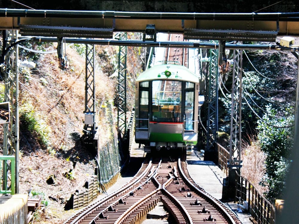 【神奈川縣 | 伊勢原】米其林2星美景、關東總鎮守：大山阿夫