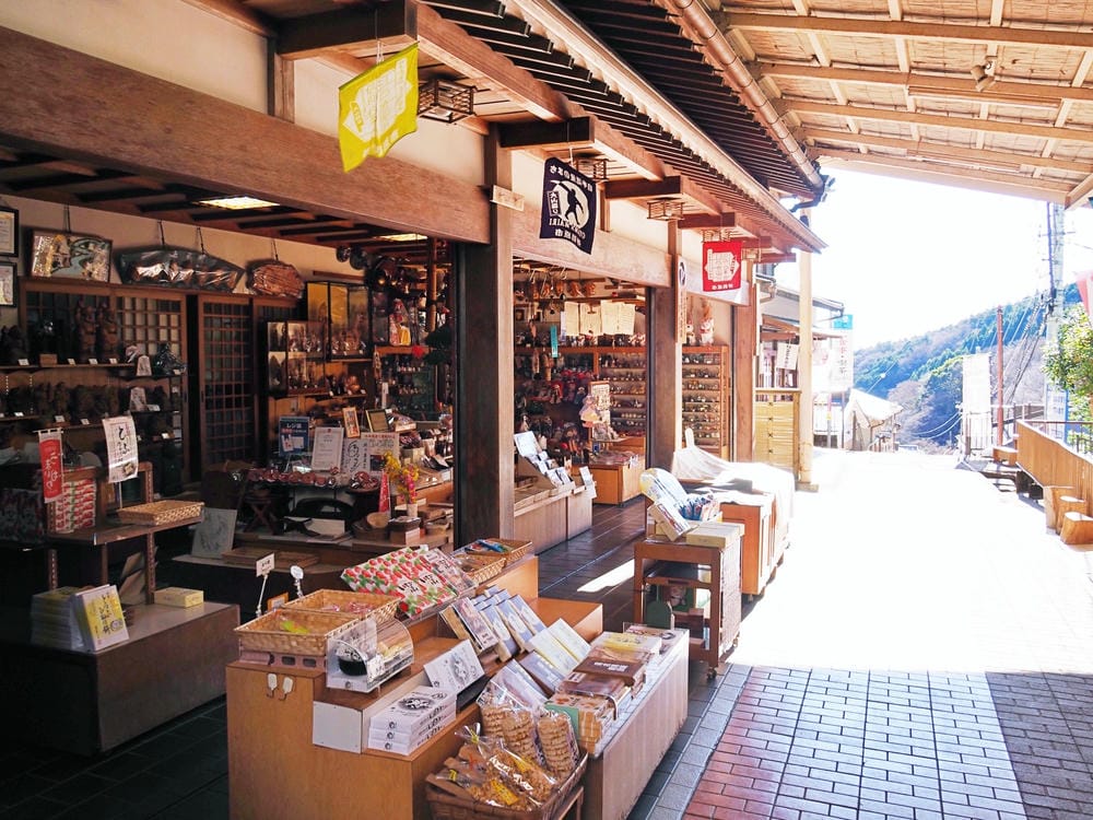 【神奈川縣 | 伊勢原】米其林2星美景、關東總鎮守：大山阿夫