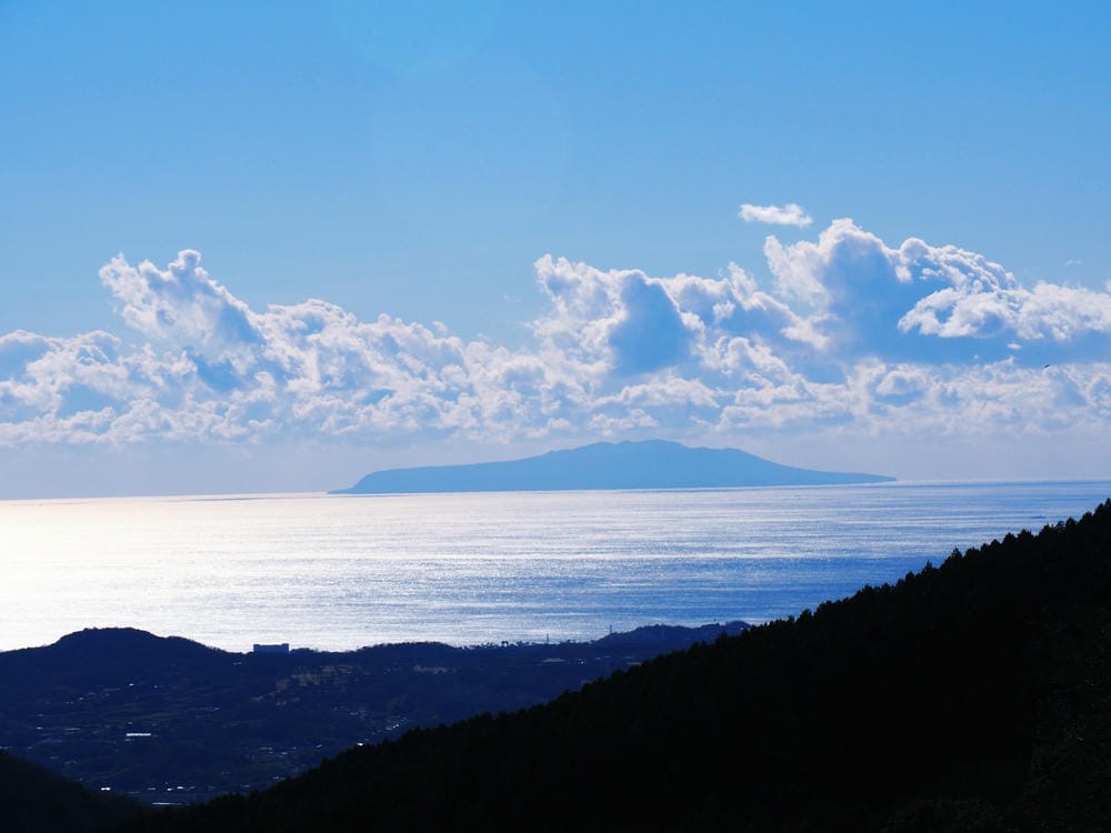 【神奈川縣 | 伊勢原】米其林2星美景、關東總鎮守：大山阿夫