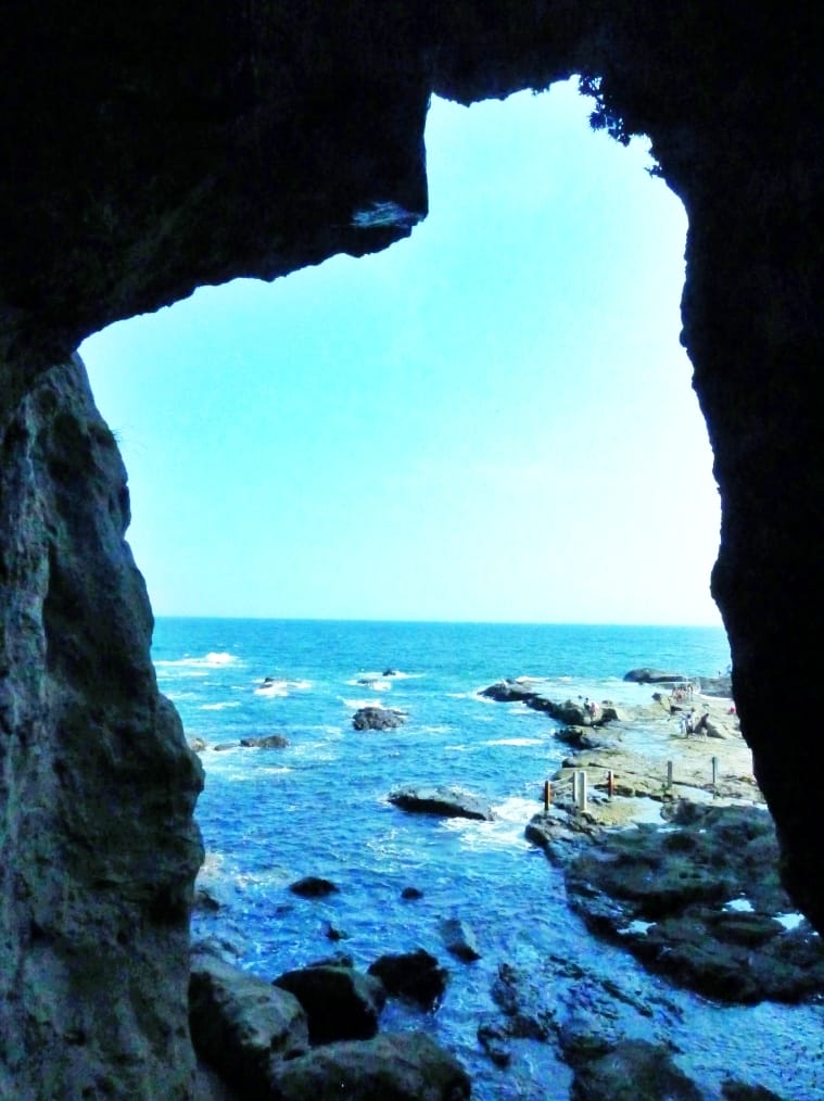 【神奈川縣】江之島:用一天的時間,走進日劇裡的悠閒氣息,浪漫 【神奈川縣】江之島:用一天的時間,走進日劇裡的悠閒氣息,浪漫