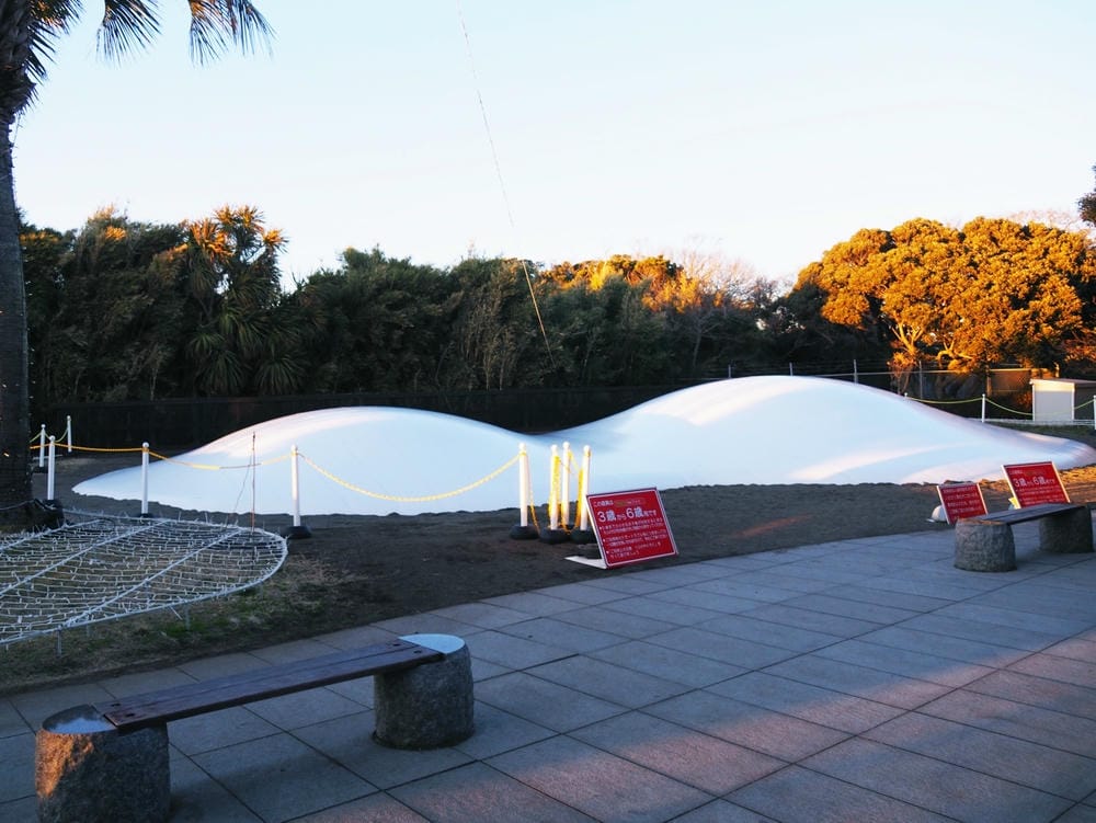 【神奈川縣】江之島:用一天的時間,走進日劇裡的悠閒氣息,浪漫 【神奈川縣】江之島:用一天的時間,走進日劇裡的悠閒氣息,浪漫