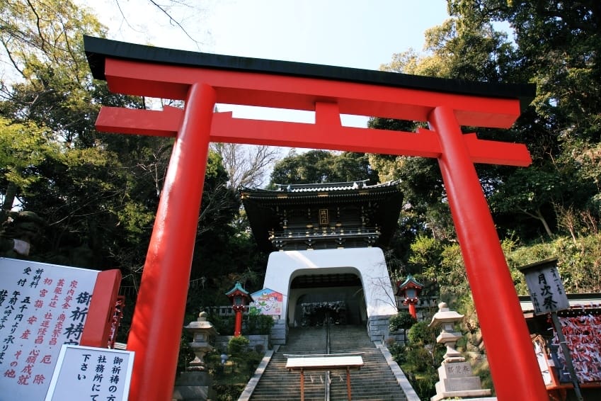 batch_江島神社ー赤鳥居2.JPG batch_江島神社ー赤鳥居2.JPG