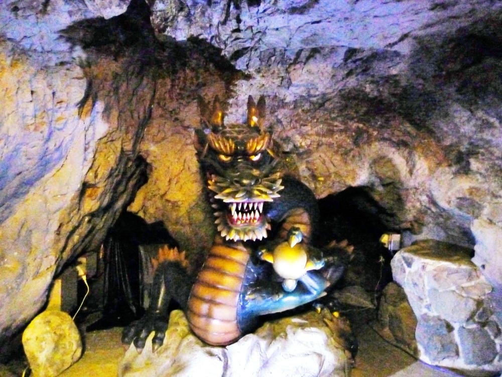 【神奈川縣】江之島:用一天的時間,走進日劇裡的悠閒氣息,浪漫 【神奈川縣】江之島:用一天的時間,走進日劇裡的悠閒氣息,浪漫