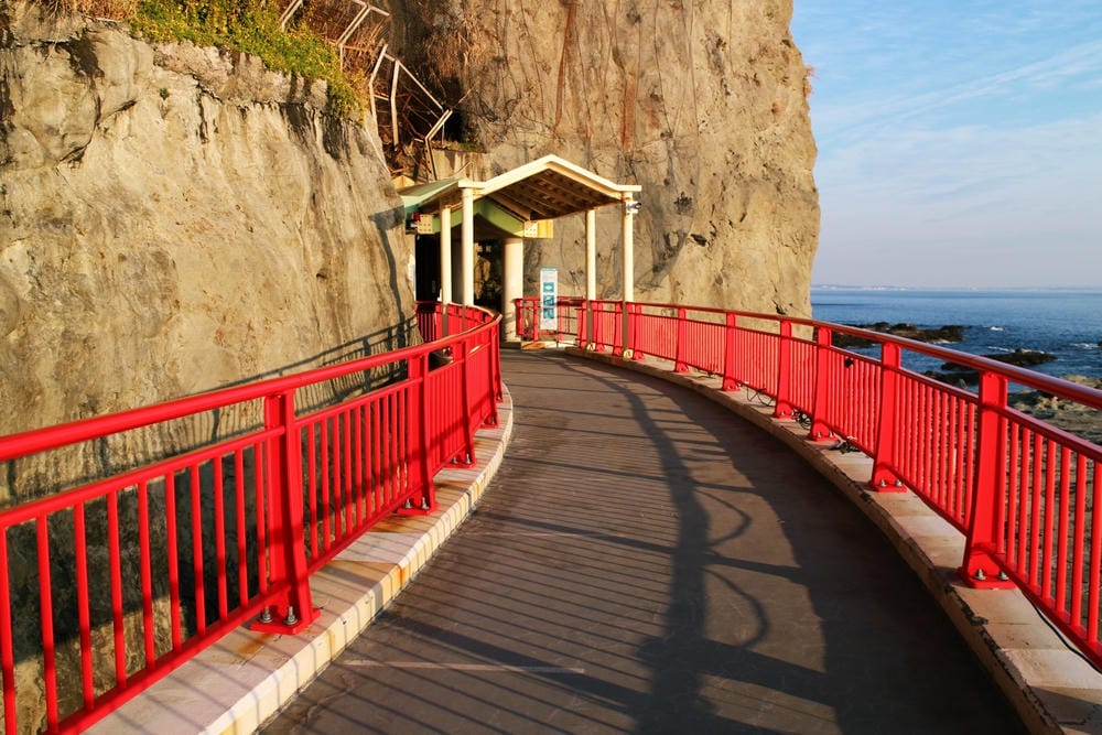 【神奈川縣】江之島:用一天的時間,走進日劇裡的悠閒氣息,浪漫 【神奈川縣】江之島:用一天的時間,走進日劇裡的悠閒氣息,浪漫
