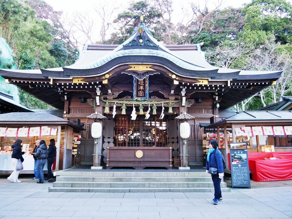 【神奈川縣】江之島:用一天的時間,走進日劇裡的悠閒氣息,浪漫 【神奈川縣】江之島:用一天的時間,走進日劇裡的悠閒氣息,浪漫